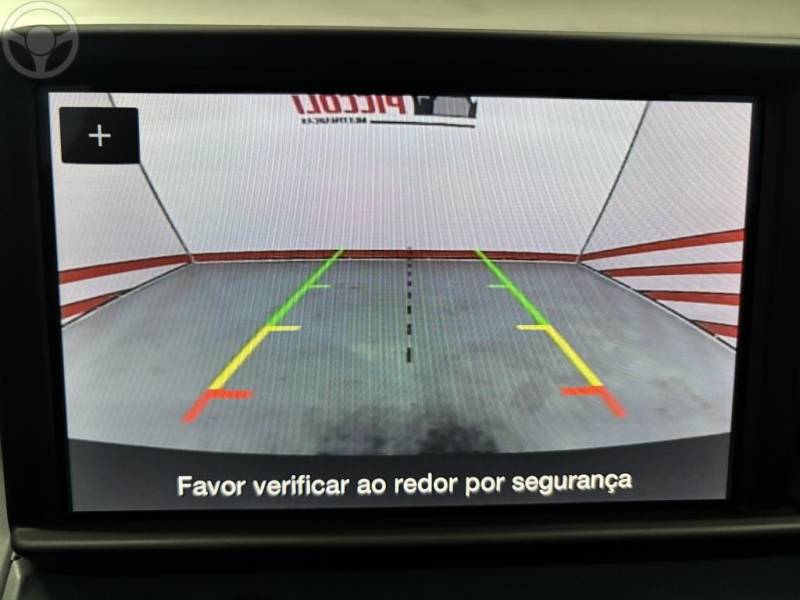 FORD - MAVERICK 2.0 LARIAT FX4 ECOBOOST AUTOMÁTICO - 2023/2023 - AZUL - R$ 177.900,00