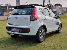 FIAT - PALIO - 2015/2016 - Branca - R$ 47.900,00