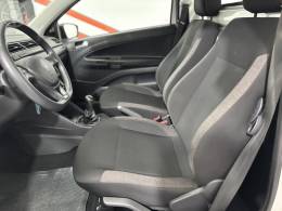 VOLKSWAGEN - SAVEIRO 1.6 MSI ROBUST CS 8V FLEX 2P MANUAL - 2023/2024 - BRANCA - R$ 84.900,00