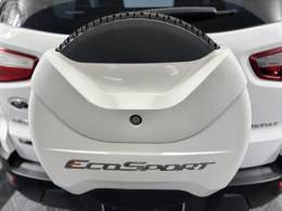 FORD - ECOSPORT 1.5 TIVCT FLEX FREESTYLE MANUAL - 2018/2019 - BRANCA - R$ 74.900,00