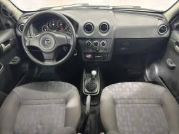 CHEVROLET - CELTA 1.0 MPFI SUPER 8V FLEX 4P MANUAL - 2007/2008 - PRATA - R$ 23.900,00