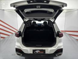 CHERY - TIGGO 1.6 TXS 16V TURBO 8 TGDI 4P AUTOMÁTICO - 2021/2022 - BRANCA - R$ 133.900,00