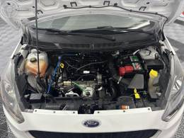 FORD - KA 1.0 SE PLUS 12V FLEX 4P MANUAL - 2016/2017 - BRANCA - R$ 41.900,00