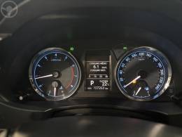 TOYOTA - COROLLA 2.0 XEI 16V FLEX 4P AUTOMÁTICO - 2015/2016 - PRATA - R$ 86.900,00