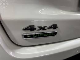 JEEP - COMPASS 2.0 TRAILHAWK TD350 TURBO DIESEL 4X4 4P AUTOMÁTICO - 2021/2021 - BRANCA - R$ 126.900,00