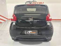 FIAT - MOBI 1.0 8V EVO FLEX LIKE. MANUAL - 2021/2022 - PRETA - R$ 52.900,00