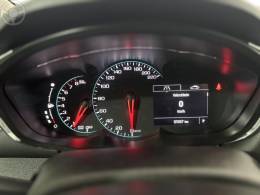 CHEVROLET - TRACKER 1.4 16V TURBO FLEX LTZ AUTOMÁTICO - 2017/2017 - PRATA - R$ 80.900,00