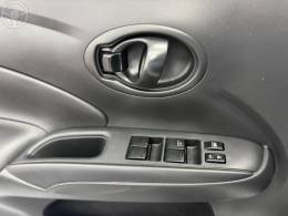 NISSAN - VERSA 1.6 16V FLEXSTART V-DRIVE PREMIUM XTRONIC - 2021/2021 - BRANCA - R$ 64.900,00