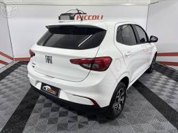 FIAT - ARGO 1.0 FIREFLY FLEX DRIVE MANUAL - 2018/2019 - BRANCA - R$ 54.900,00