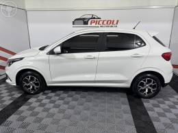 FIAT - ARGO 1.0 FIREFLY FLEX DRIVE MANUAL - 2018/2019 - BRANCA - R$ 54.900,00