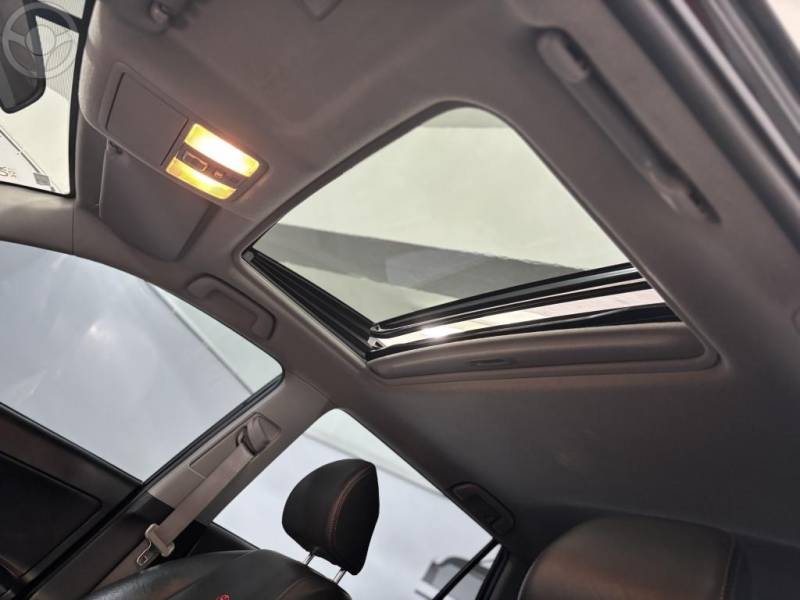 TOYOTA - RAV4 2.4 4X4 16V 4P AUTOMÁTICO - 2008/2008 - PRETA - R$ 63.900,00