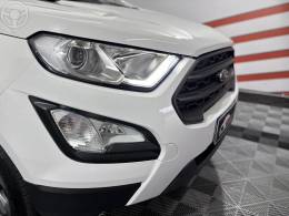 FORD - ECOSPORT 1.5 TIVCT FLEX FREESTYLE MANUAL - 2018/2019 - BRANCA - R$ 74.900,00