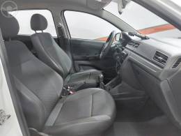 VOLKSWAGEN - GOL 1.0 12V MPI TOTALFLEX CITY 4P MANUAL - 2021/2022 - BRANCA - R$ 53.900,00
