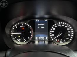 NISSAN - FRONTIER 2.3 ATTACK 4X4 CD BI-TURBO DIESEL 4P AUTOMÁTICO - 2020/2020 - VERMELHA - R$ 156.900,00