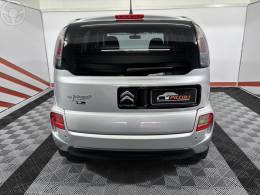 CITROËN - C3 PICASSO 1.5 TENDANCE 4P FLEX MANUAL - 2015/2015 - PRATA - R$ 40.900,00