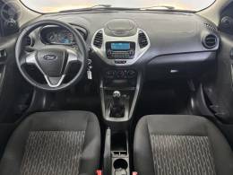 FORD - KA 1.0 SE PLUS 12V FLEX 4P MANUAL - 2020/2020 - BRANCA - R$ 50.900,00