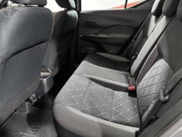 NISSAN - KICKS 1.6 16V FLEX S XTRONIC 4P AUTOMÁTICO - 2019/2020 - CINZA - R$ 82.900,00