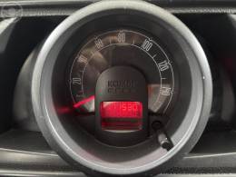 VOLKSWAGEN - KOMBI 1.4 MI STD 8V FLEX 4P MANUAL - 2009/2009 - BRANCA - R$ 69.900,00