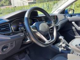 VOLKSWAGEN - NIVUS 1.0 TSI COMFORTLINE FLEX 4P AUTOMÁTICO - 2022/2023 - AZUL - R$ 104.900,00