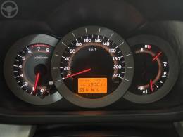 TOYOTA - RAV4 2.4 4X4 16V 4P AUTOMÁTICO - 2008/2008 - PRETA - R$ 63.900,00