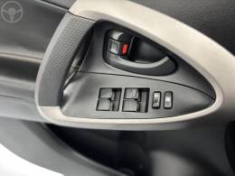 TOYOTA - RAV4 2.4 4X4 16V 4P AUTOMÁTICO - 2008/2008 - PRETA - R$ 63.900,00