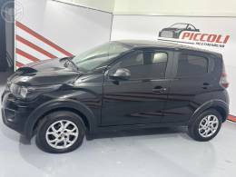 FIAT - MOBI 1.0 8V EVO FLEX LIKE. MANUAL - 2021/2022 - PRETA - R$ 52.900,00