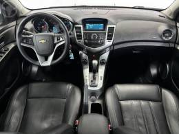 CHEVROLET - CRUZE 1.8 LT 16V FLEX 4P AUTOMÁTICO - 2014/2014 - BRANCA - R$ 63.900,00