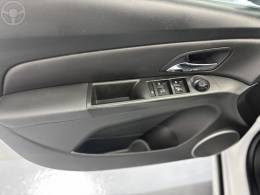 CHEVROLET - CRUZE 1.8 LT 16V FLEX 4P AUTOMÁTICO - 2014/2014 - BRANCA - R$ 63.900,00