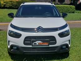 CITROËN - C4 CACTUS - 2021/2022 - Branca - R$ 83.900,00