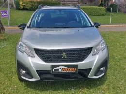 PEUGEOT - 2008 - 2022/2022 - Prata - R$ 72.900,00