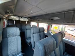 RENAULT - MASTER - 2018/2019 - Branca - R$ 198.900,00