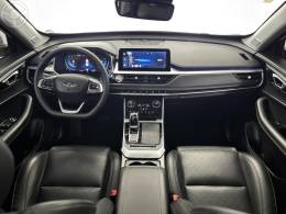 CHERY - TIGGO 1.6 TXS 16V TURBO 8 TGDI 4P AUTOMÁTICO - 2021/2022 - BRANCA - R$ 133.900,00