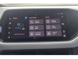 VOLKSWAGEN - T-CROSS 1.4 HIGHLINE TSI 16V FLEX 4P AUTOMÁTICO - 2021/2021 - BRANCA - R$ 111.900,00