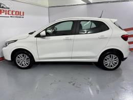FIAT - ARGO 1.0 FIREFLY FLEX DRIVE MANUAL - 2023/2024 - BRANCA - R$ 71.900,00