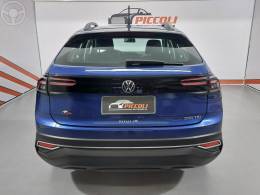 VOLKSWAGEN - NIVUS 1.0 TSI COMFORTLINE FLEX 4P AUTOMÁTICO - 2022/2023 - AZUL - R$ 104.900,00