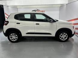 CITROËN - C3 1.0 LIVE PACK 6V 4P FLEX MANUAL - 2023/2023 - BRANCA - R$ 66.900,00