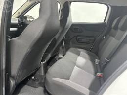 CITROËN - C3 1.0 LIVE PACK 6V 4P FLEX MANUAL - 2023/2023 - BRANCA - R$ 65.900,00