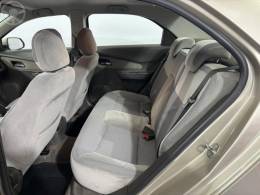 CHEVROLET - COBALT 1.8 MPFI LTZ 8V FLEX 4P MANUAL - 2013/2013 - BEGE - R$ 41.900,00