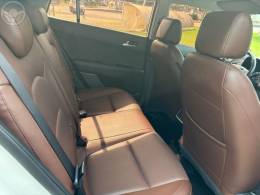 HYUNDAI - CRETA 2.0 16V FLEX PRESTIGE AUTOMÁTICO - 2018/2018 - BRANCA - R$ 91.900,00