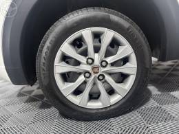 FIAT - MOBI 1.0 8V EVO FLEX LIKE. MANUAL - 2022/2023 - BRANCA - R$ 52.900,00