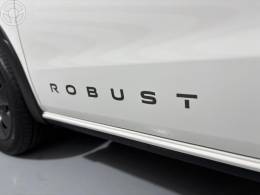 VOLKSWAGEN - SAVEIRO 1.6 MSI ROBUST CS 8V FLEX 2P MANUAL - 2023/2024 - BRANCA - R$ 84.900,00