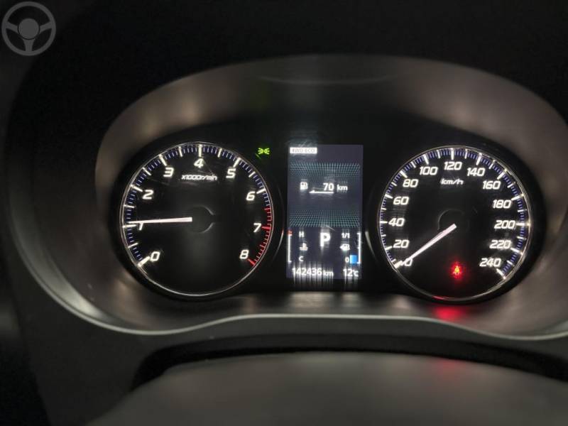 MITSUBISHI - OUTLANDER 3.0 GT 4X4 V6 24V 4P AUTOMÁTICO - 2014/2014 - BRANCA - R$ 76.900,00