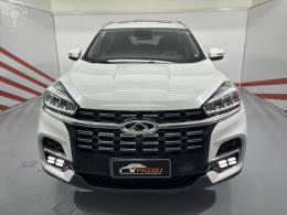 CHERY - TIGGO 1.6 TXS 16V TURBO 8 TGDI 4P AUTOMÁTICO - 2021/2022 - BRANCA - R$ 133.900,00