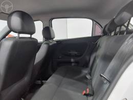 VOLKSWAGEN - GOL 1.0 12V MPI TOTALFLEX CITY 4P MANUAL - 2021/2022 - BRANCA - R$ 53.900,00