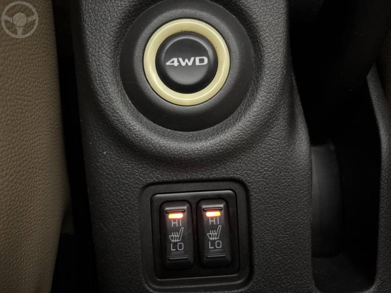 MITSUBISHI - OUTLANDER 3.0 GT 4X4 V6 24V 4P AUTOMÁTICO - 2014/2014 - BRANCA - R$ 76.900,00