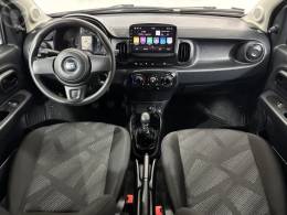 FIAT - MOBI 1.0 8V EVO FLEX LIKE. MANUAL - 2022/2023 - BRANCA - R$ 53.900,00