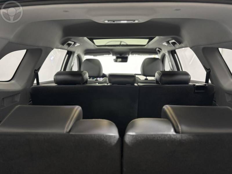 CHERY - TIGGO 1.6 TXS 16V TURBO 8 TGDI 4P AUTOMÁTICO - 2021/2022 - BRANCA - R$ 133.900,00