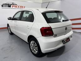 VOLKSWAGEN - GOL 1.0 12V MPI TOTALFLEX CITY 4P MANUAL - 2021/2022 - BRANCA - R$ 53.900,00