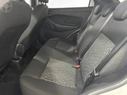 FORD - KA 1.0 SE PLUS 12V FLEX 4P MANUAL - 2020/2020 - BRANCA - R$ 51.900,00