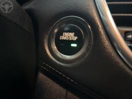 CHEVROLET - TRACKER 1.4 16V TURBO FLEX LTZ AUTOMÁTICO - 2017/2017 - PRATA - R$ 80.900,00